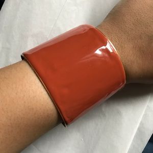 Beautiful cuff bracelet!